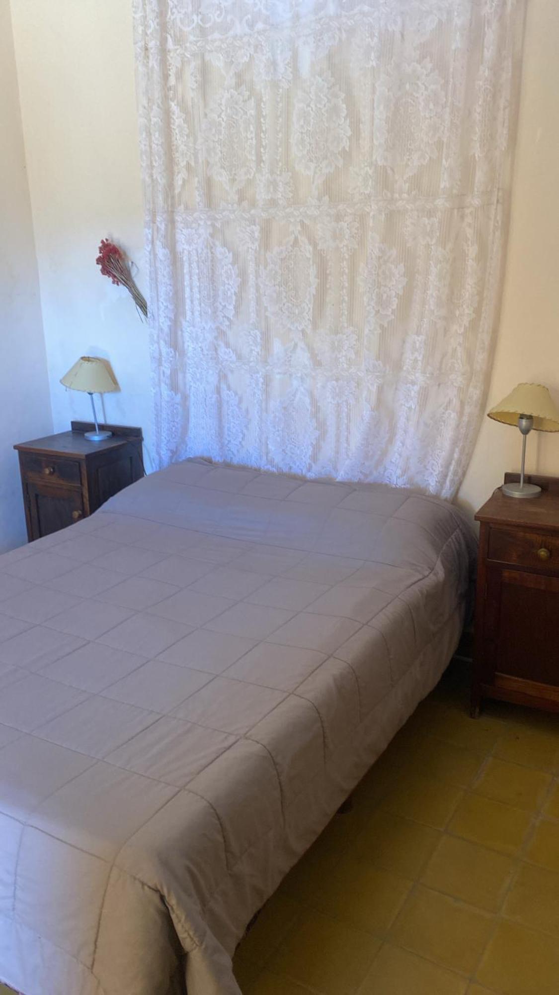 El Convento De Tilcara Bed and Breakfast Buitenkant foto