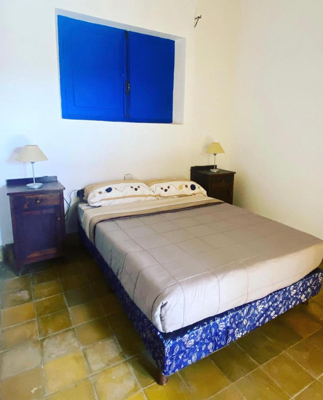 El Convento De Tilcara Bed and Breakfast Buitenkant foto